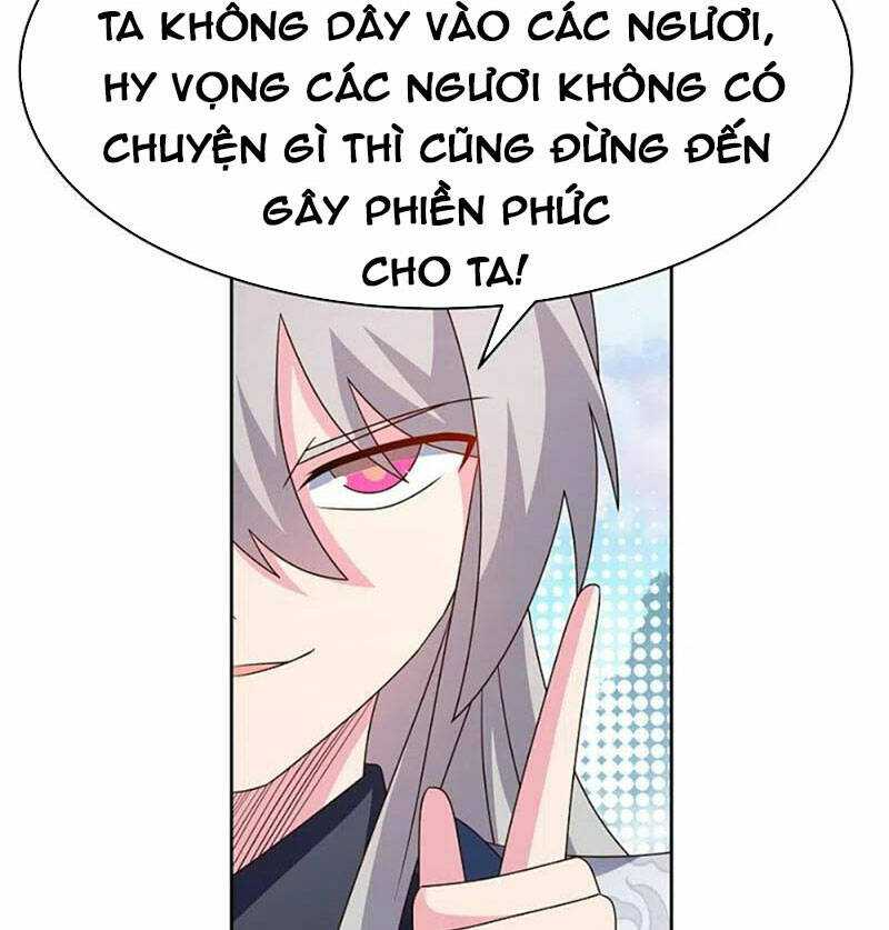 Tôn Thượng: Chapter 414