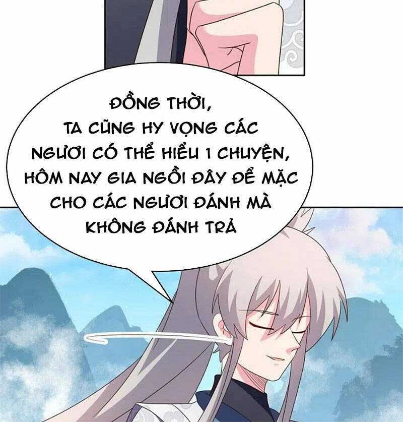 Tôn Thượng: Chapter 414