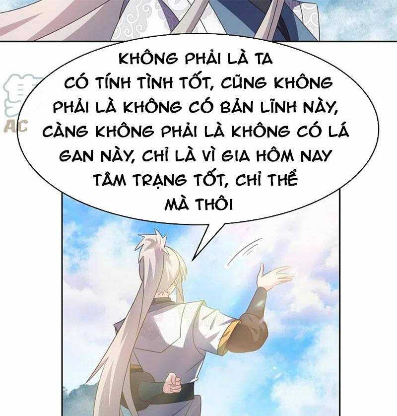 Tôn Thượng: Chapter 414