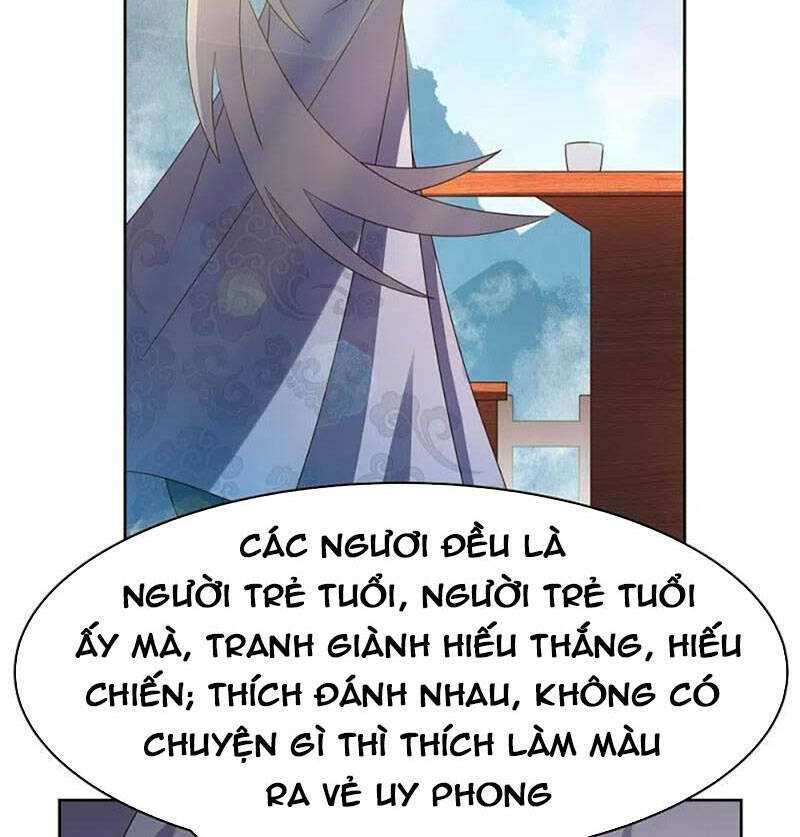 Tôn Thượng: Chapter 414