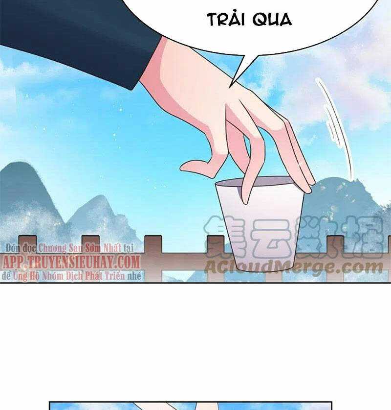 Tôn Thượng: Chapter 414