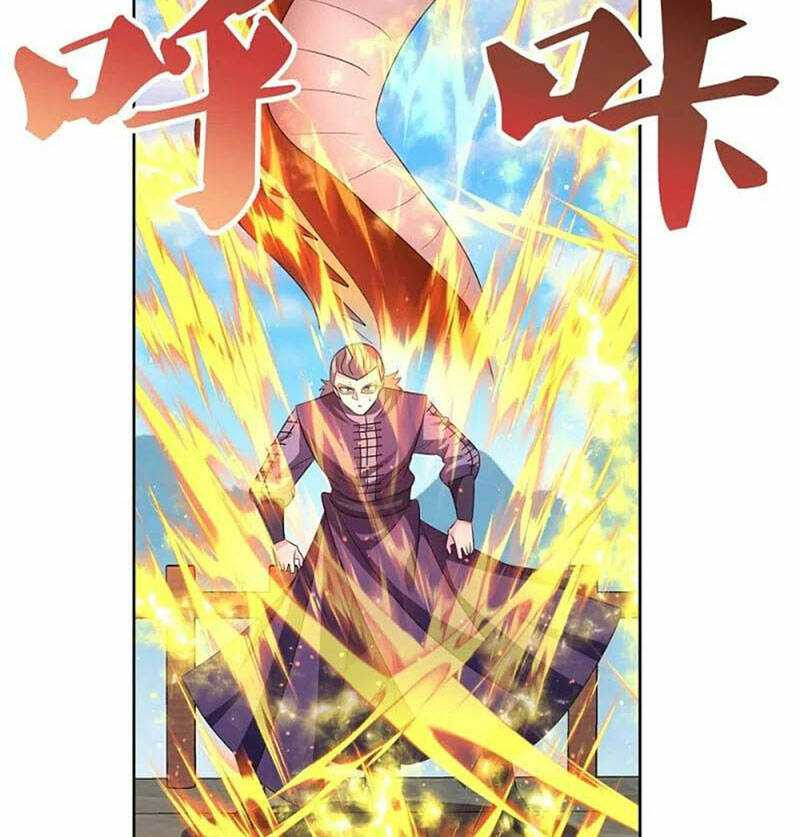 Tôn Thượng: Chapter 414