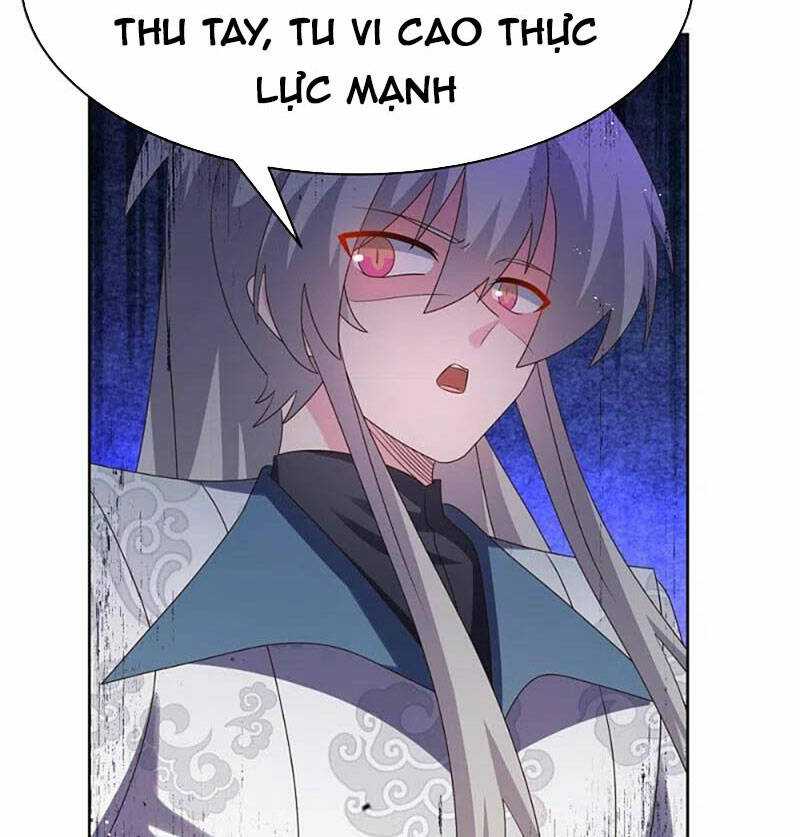 Tôn Thượng: Chapter 414