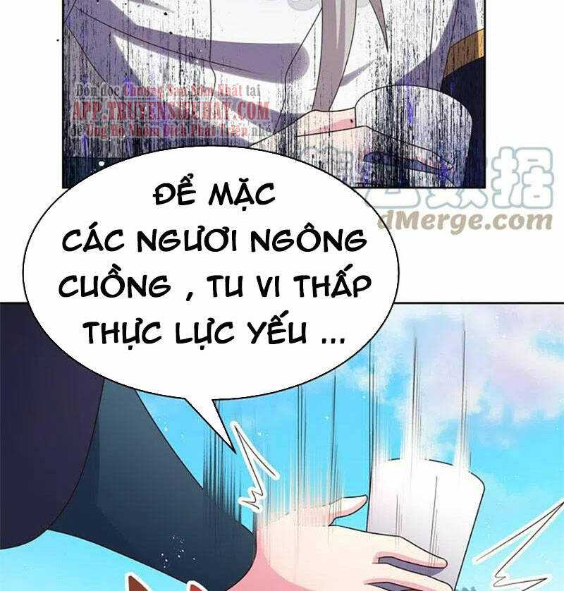 Tôn Thượng: Chapter 414