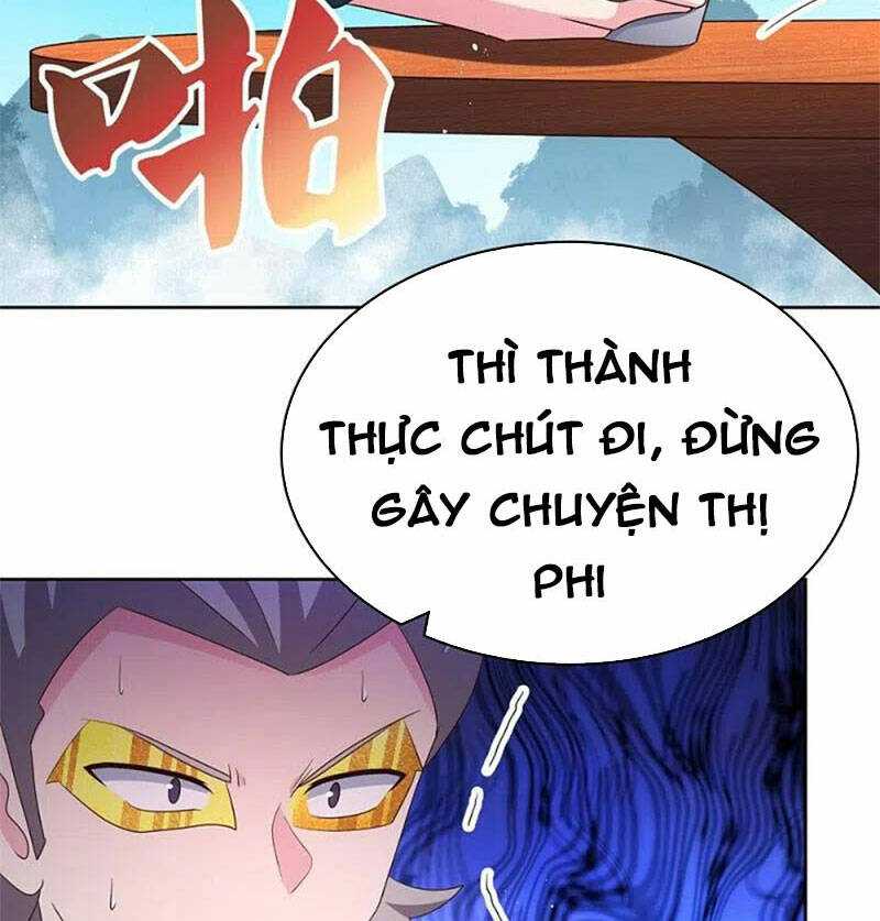 Tôn Thượng: Chapter 414