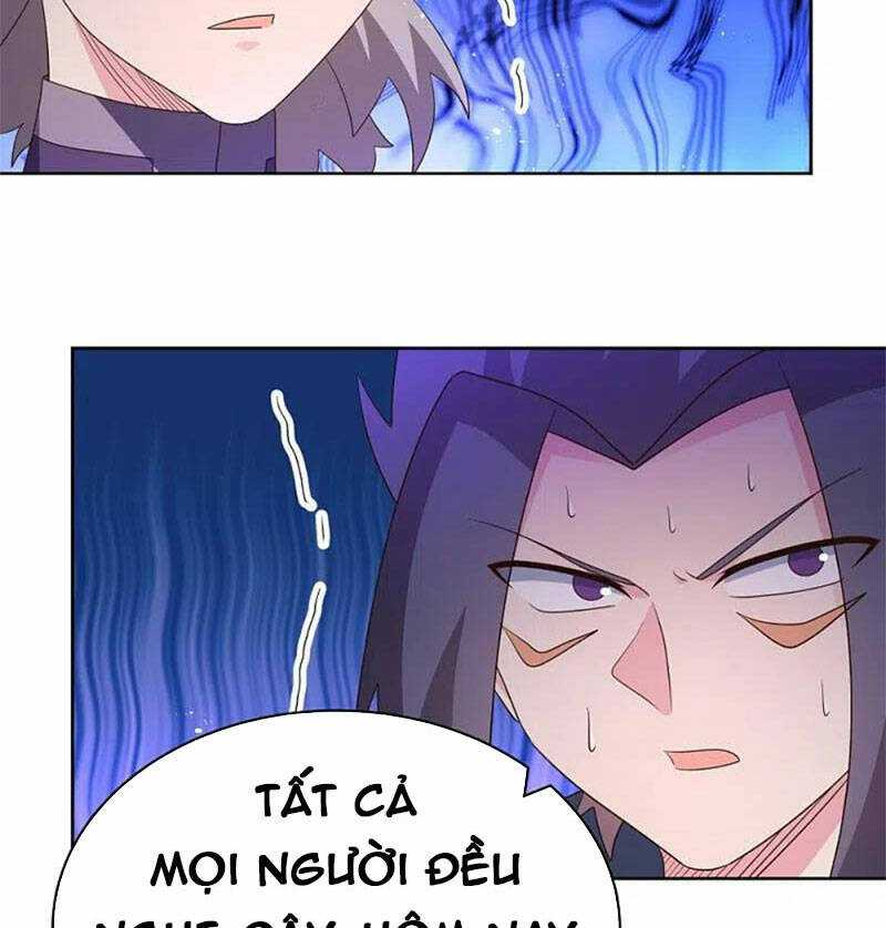 Tôn Thượng: Chapter 414