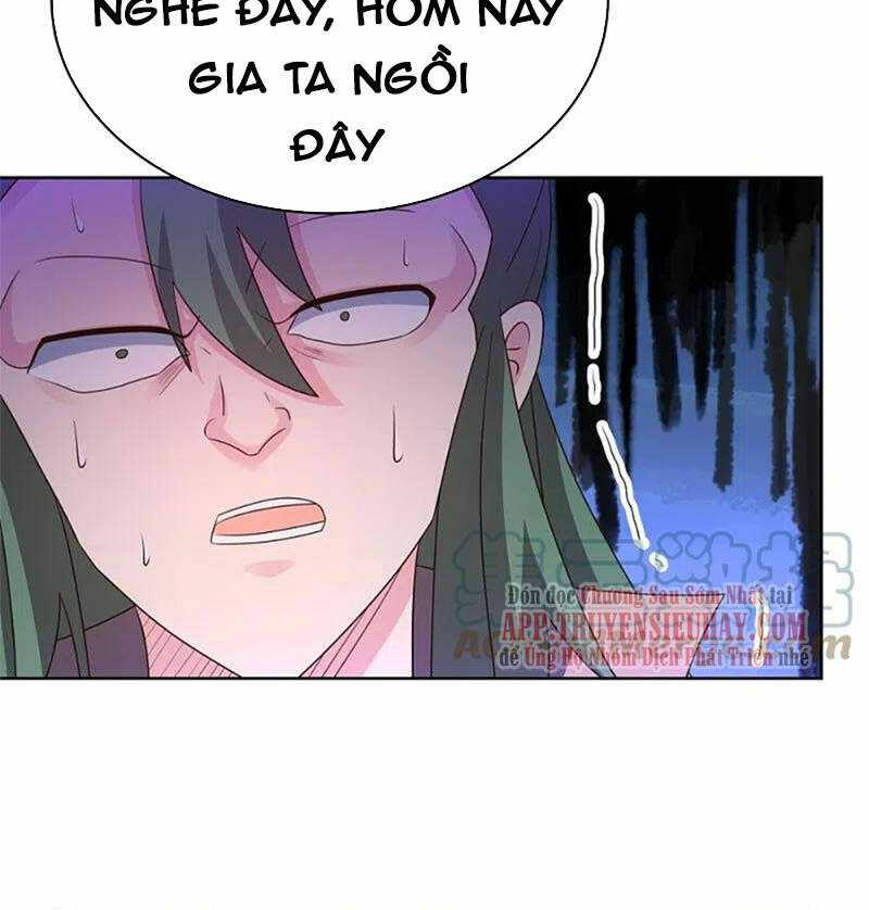 Tôn Thượng: Chapter 414