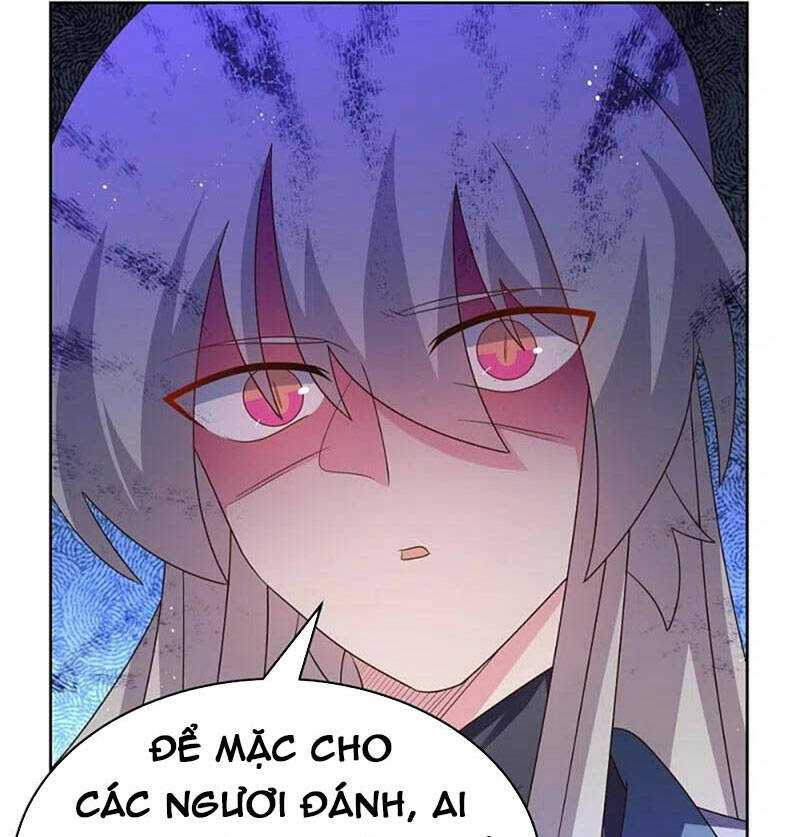 Tôn Thượng: Chapter 414