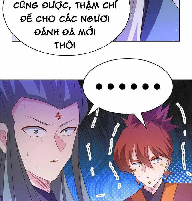Tôn Thượng: Chapter 414