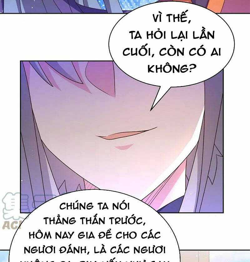 Tôn Thượng: Chapter 414