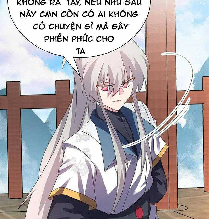 Tôn Thượng: Chapter 414