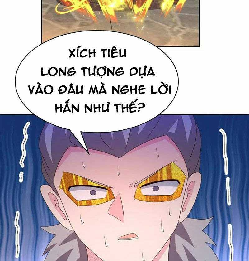 Tôn Thượng: Chapter 414