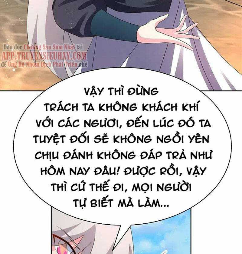 Tôn Thượng: Chapter 414