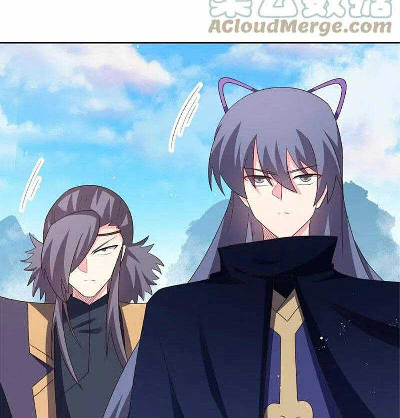 Tôn Thượng: Chapter 414
