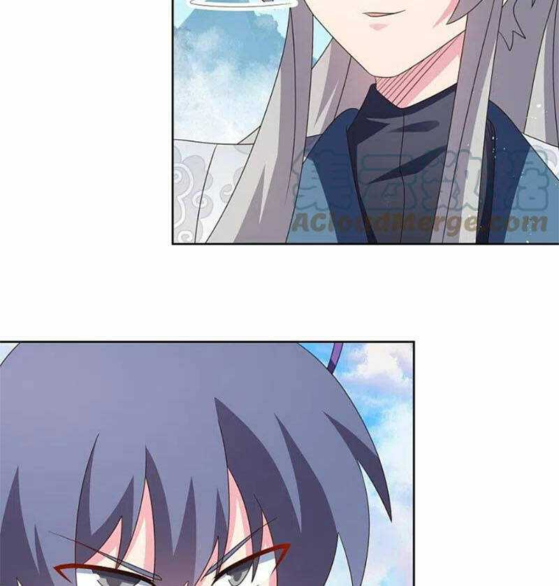 Tôn Thượng: Chapter 414