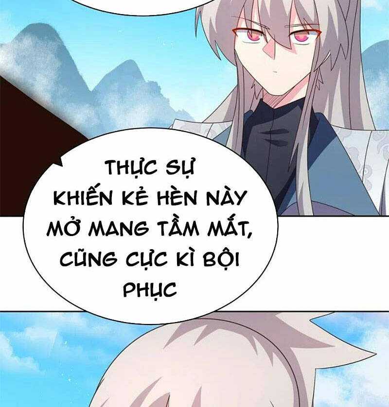 Tôn Thượng: Chapter 414