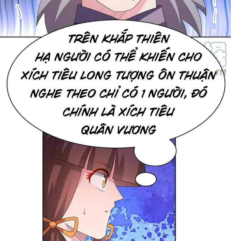 Tôn Thượng: Chapter 414