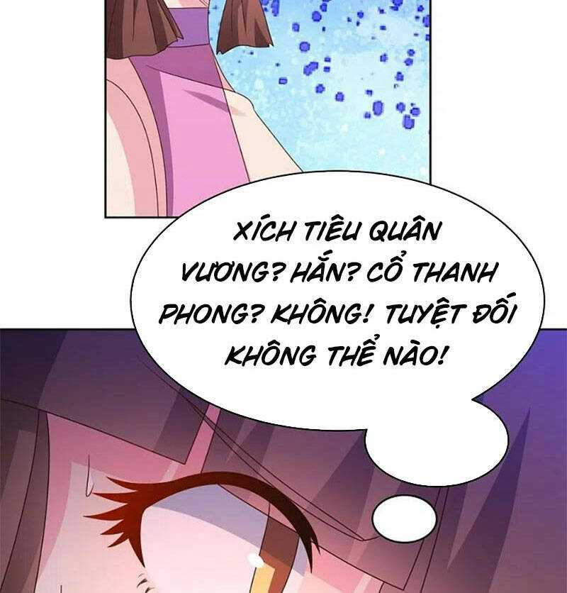 Tôn Thượng: Chapter 414