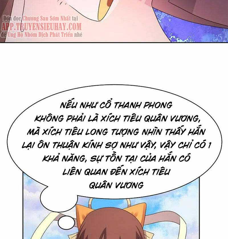 Tôn Thượng: Chapter 414