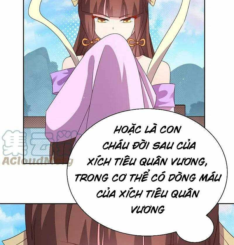 Tôn Thượng: Chapter 414