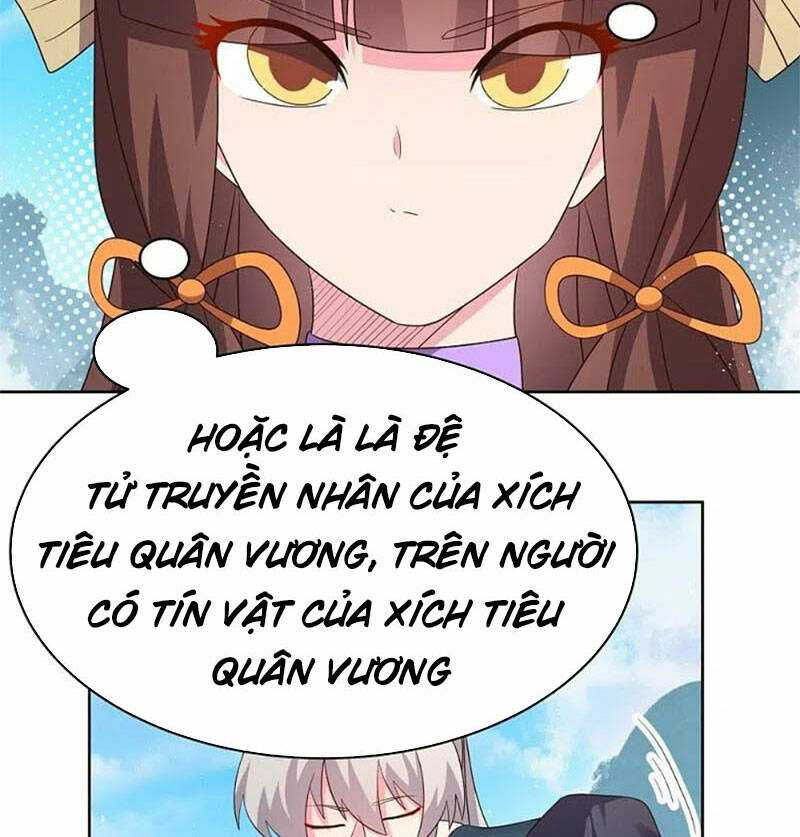 Tôn Thượng: Chapter 414