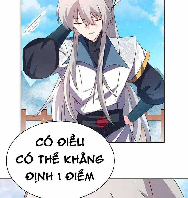 Tôn Thượng: Chapter 415