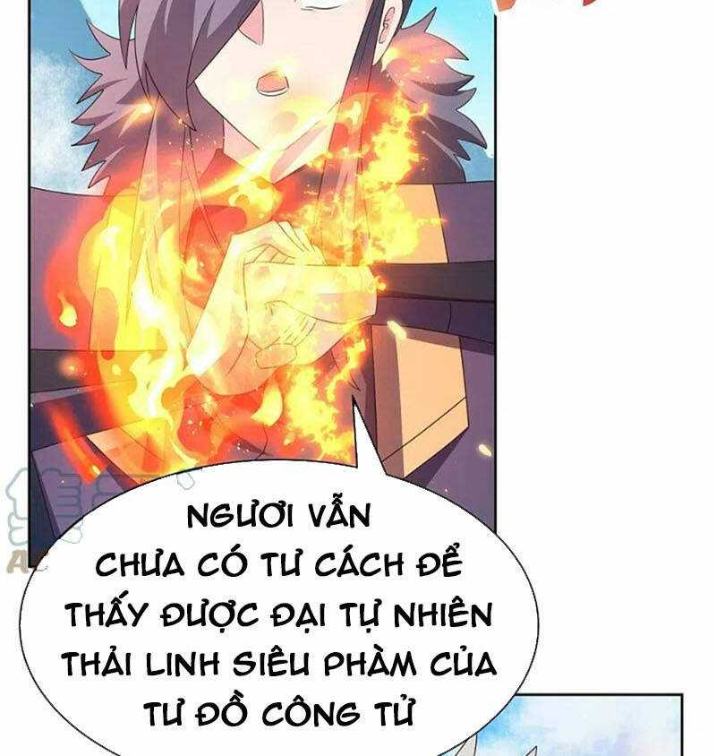 Tôn Thượng: Chapter 415
