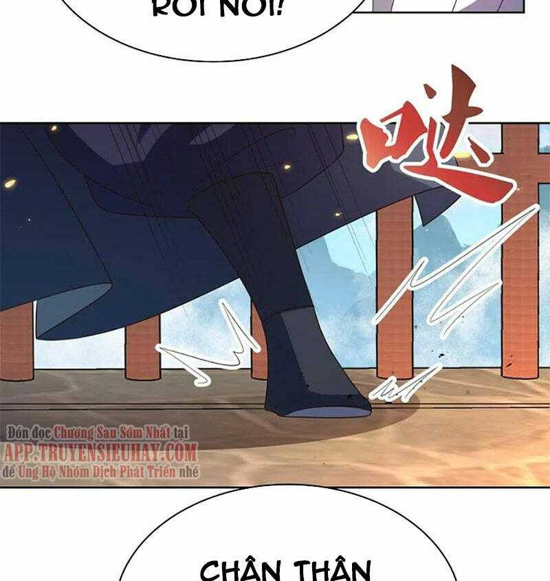 Tôn Thượng: Chapter 415