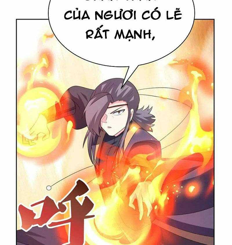 Tôn Thượng: Chapter 415