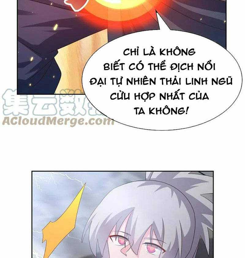Tôn Thượng: Chapter 415