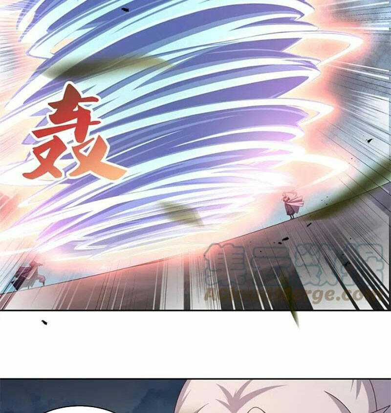 Tôn Thượng: Chapter 415
