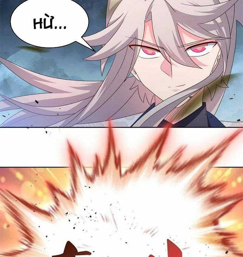 Tôn Thượng: Chapter 415