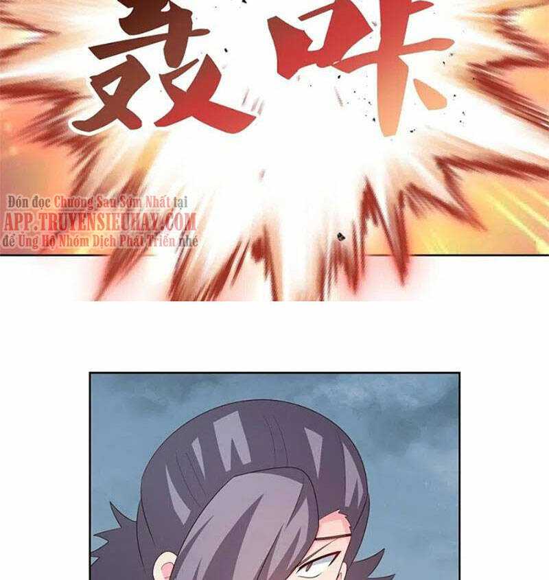 Tôn Thượng: Chapter 415