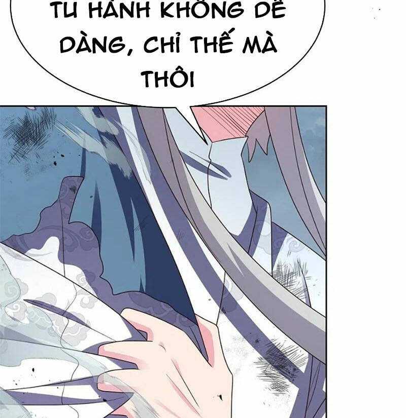 Tôn Thượng: Chapter 415