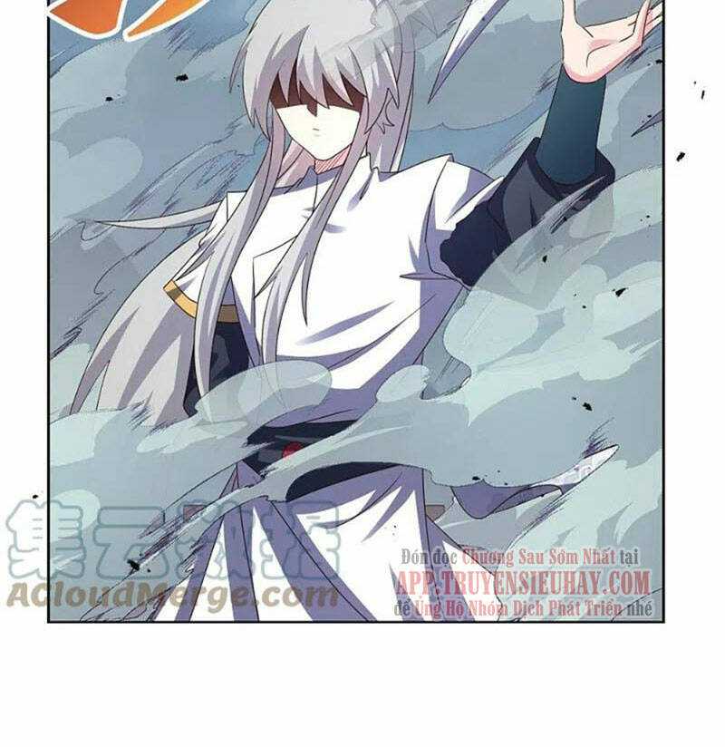 Tôn Thượng: Chapter 415
