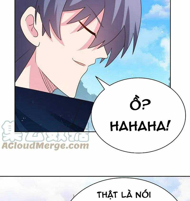 Tôn Thượng: Chapter 415