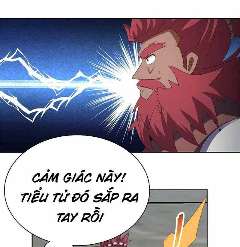 Tôn Thượng: Chapter 415