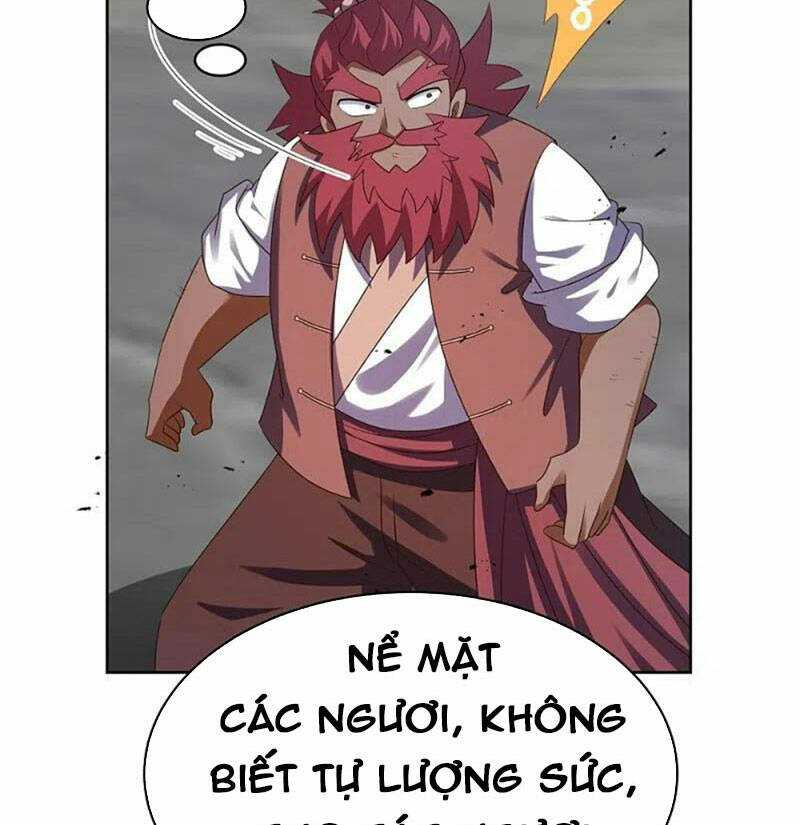 Tôn Thượng: Chapter 415