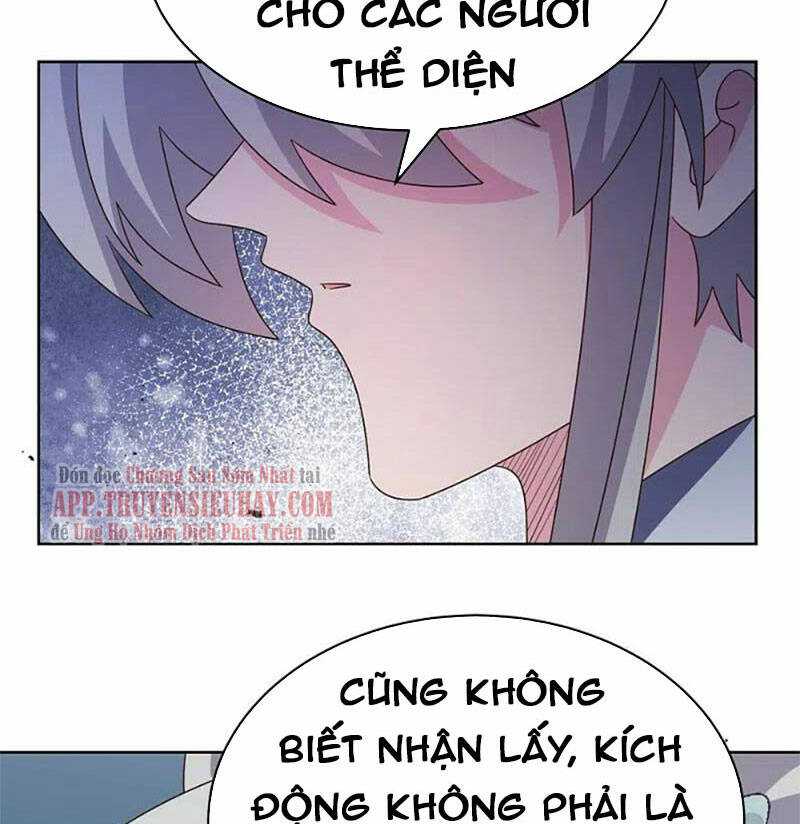 Tôn Thượng: Chapter 415