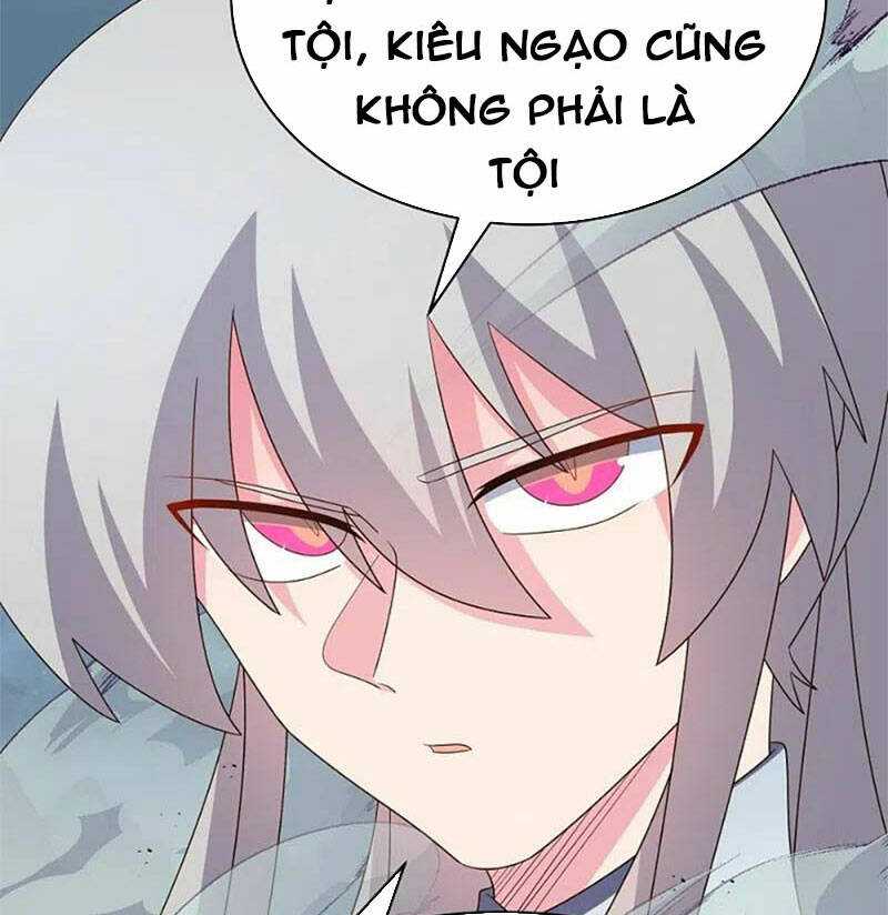 Tôn Thượng: Chapter 415