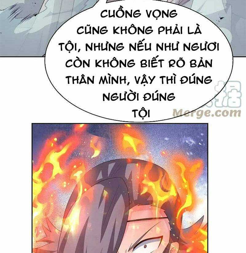 Tôn Thượng: Chapter 415