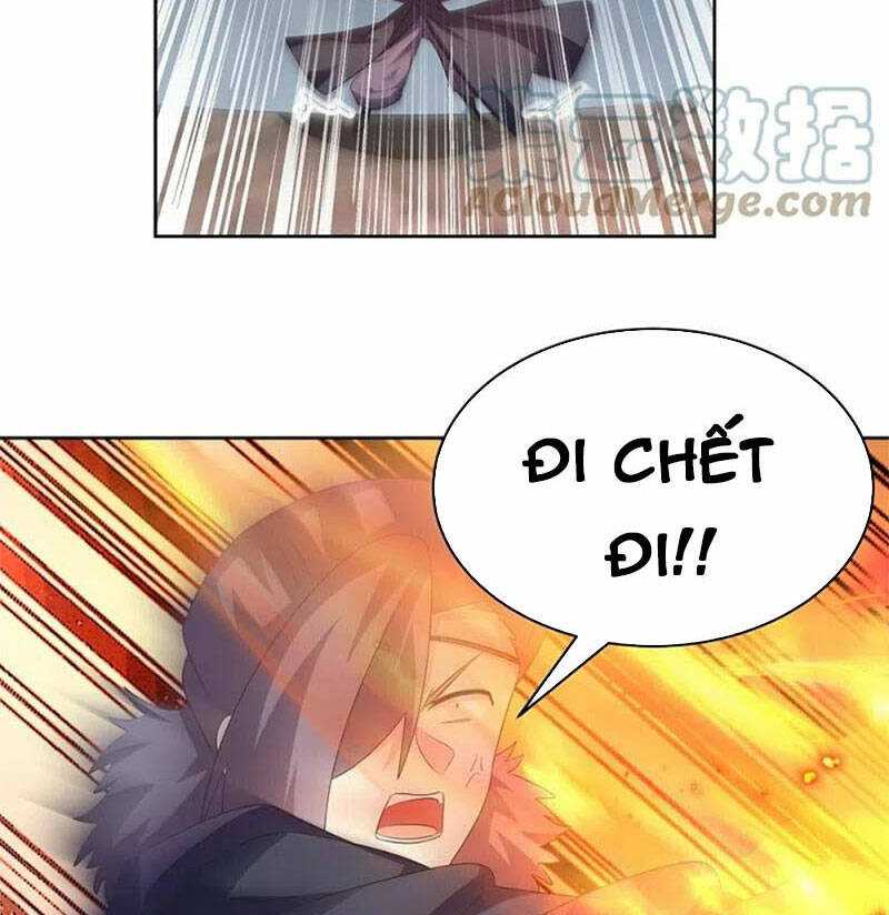 Tôn Thượng: Chapter 415