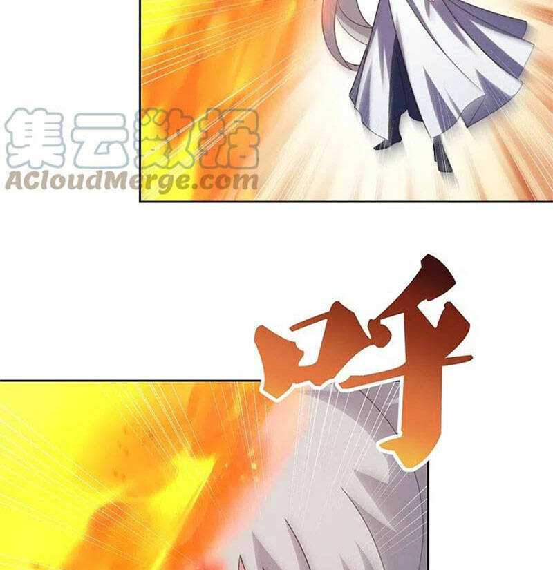 Tôn Thượng: Chapter 415