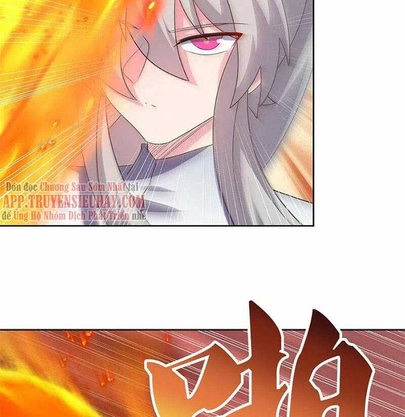 Tôn Thượng: Chapter 415