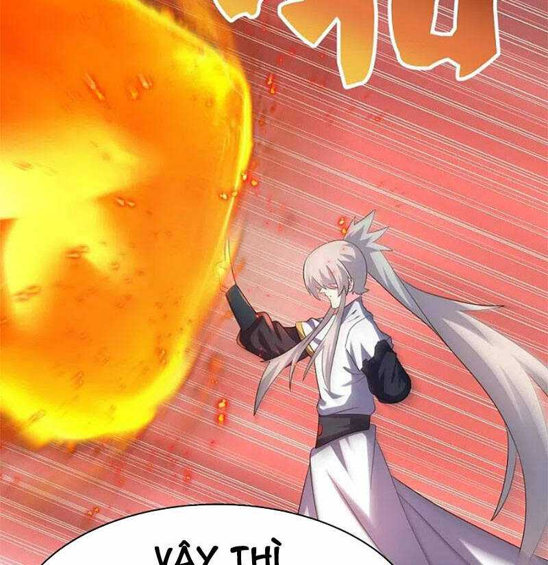 Tôn Thượng: Chapter 415