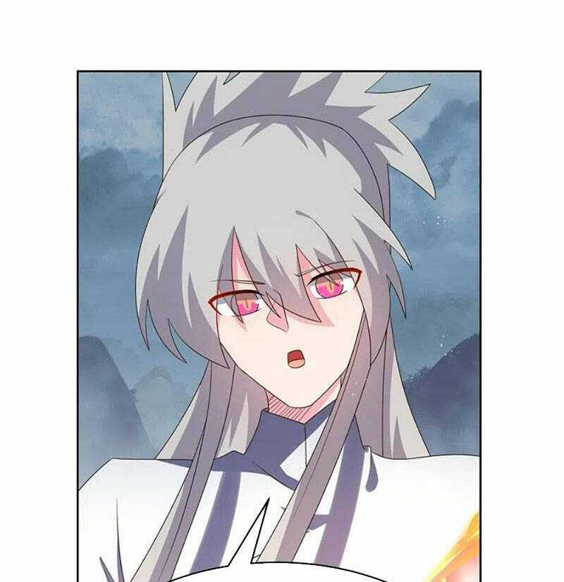 Tôn Thượng: Chapter 415