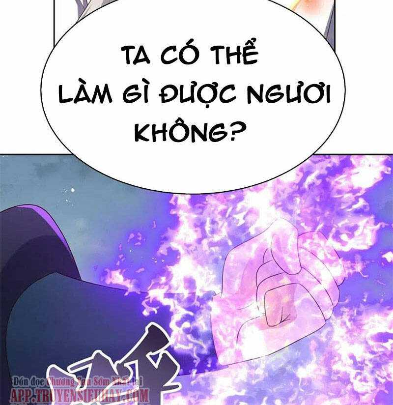 Tôn Thượng: Chapter 415