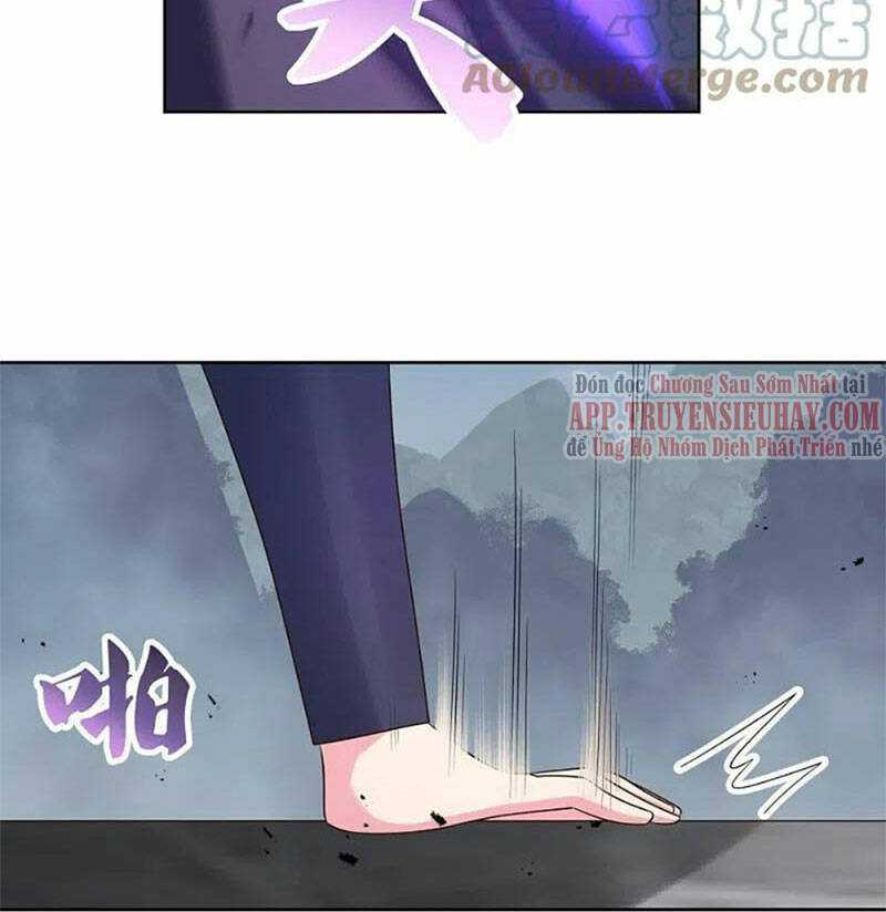 Tôn Thượng: Chapter 415