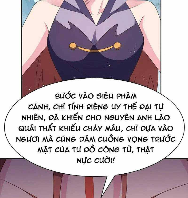 Tôn Thượng: Chapter 415