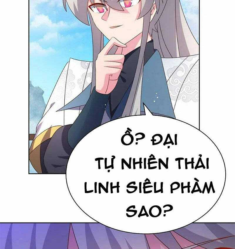 Tôn Thượng: Chapter 415